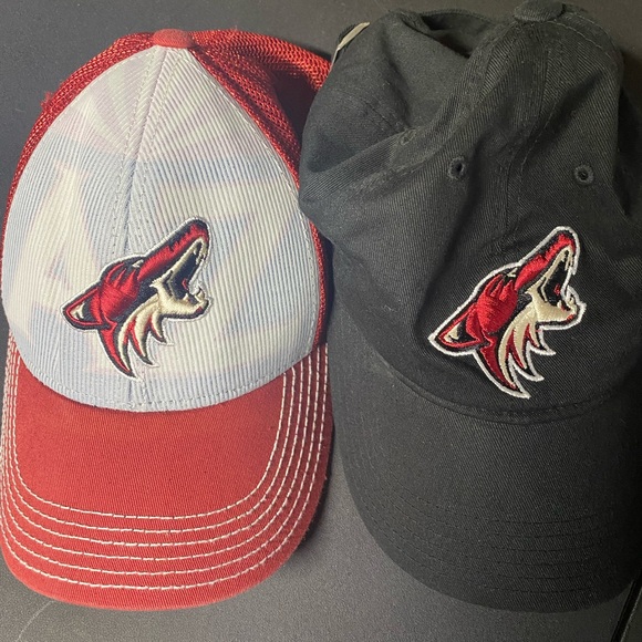 Size kids 10/12 Arizona Coyotes bundle - Picture 2 of 9
